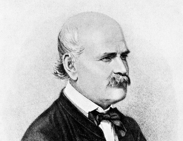 Ignaz Semmelweis