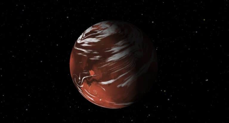 Supertierra GJ 3378 b