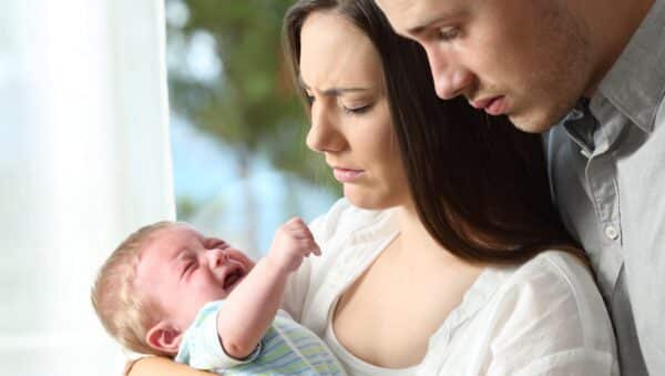parejas sin hijos