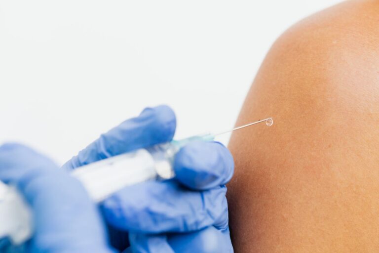 vacuna contra el cáncer