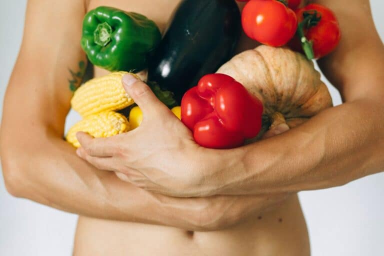 verduras