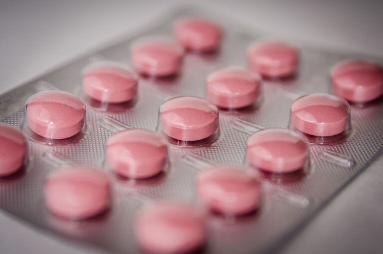 antibióticos