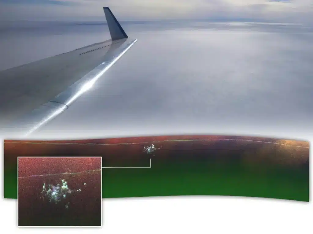 La NASA encuentra una peligrosa base nuclear secreta en Groenlandia 1 camp century