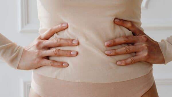 faja lumbar