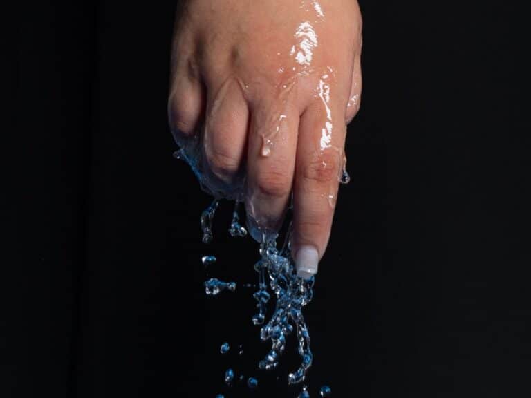 squirting