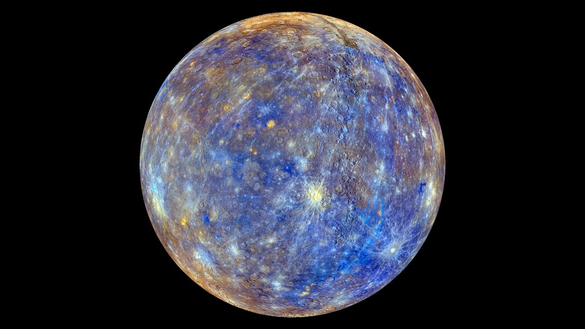 Mercurio