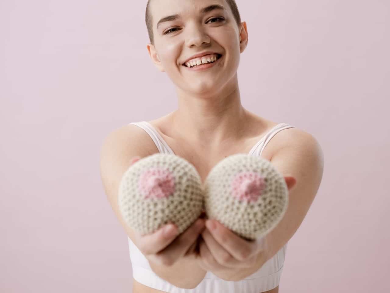 La cirugía de reducción mamaria mejora la vida sexual