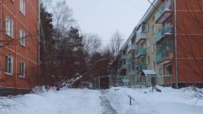 siberia