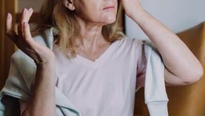 Menopausia