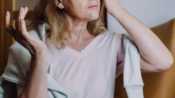Menopausia