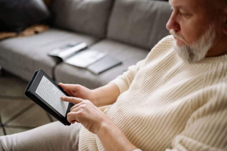 leer libros